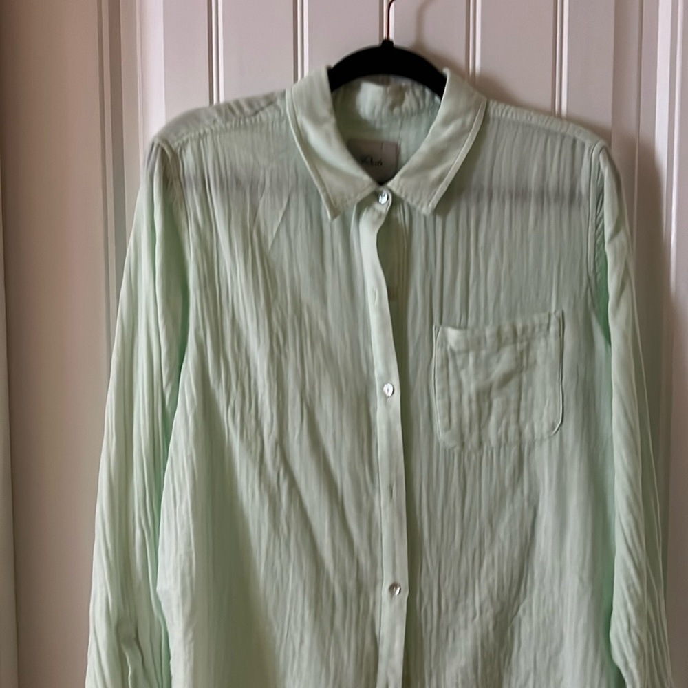 Rails, L. NWOT